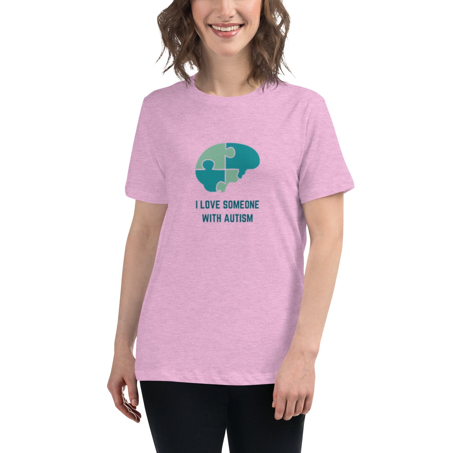 Women's Relaxed T-Shirt
