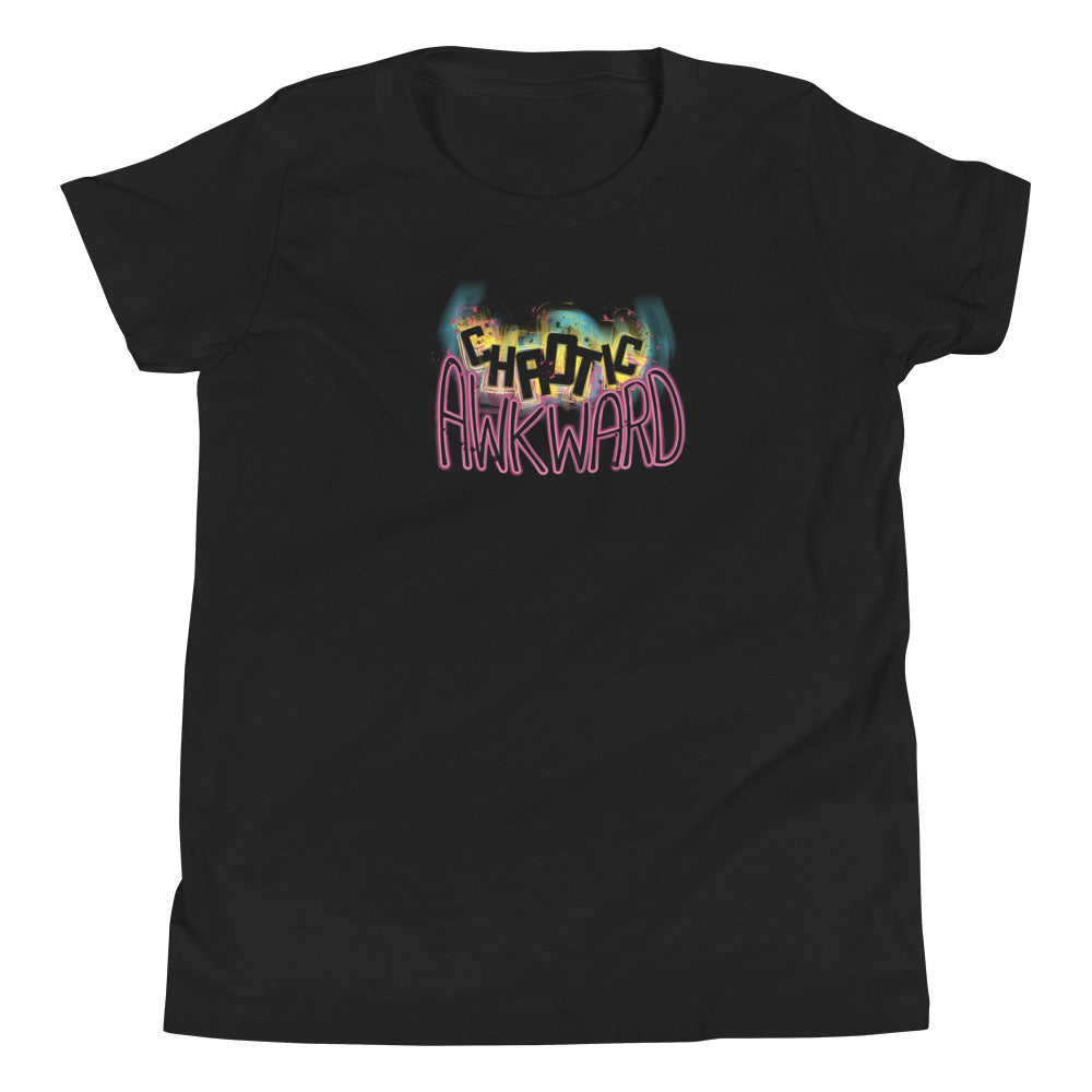 Youth: Chaotic Awkward Tee