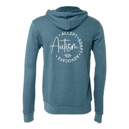 Autism Hoodie