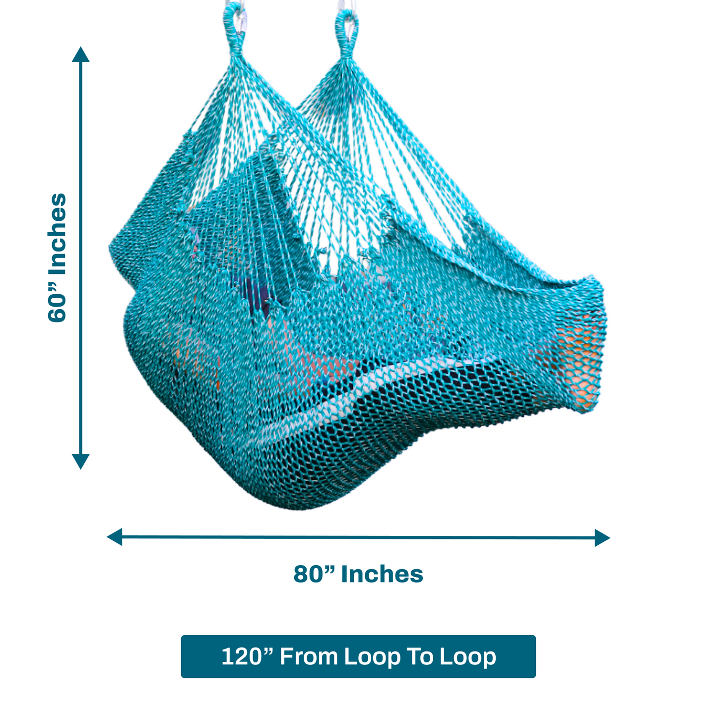 PREORDER Therapist-Designed Outdoor Sensory Swing