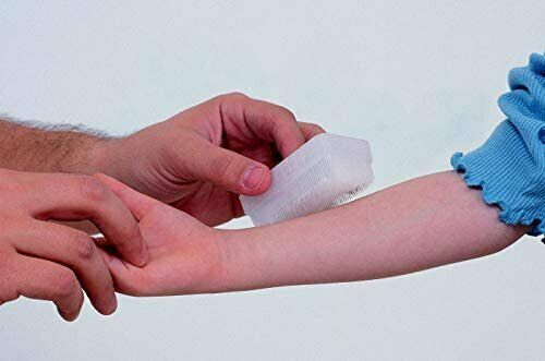 Wilbarger Therapy Brush, 6 Pack  Therapressure Brush for Occupational Therapy for Sensory Brushing Designed by Patricia Wilbarger  Use as Part of the Wilbarger Brushing Protocol