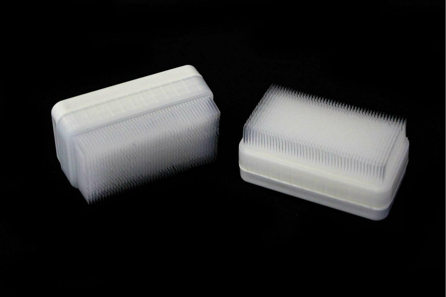 Wilbarger Therapy Brush, 3 Pack - Therapressure Brush for Occupational Therapy for Sensory Brushing - Designed by Patricia Wilbarger - Use as Part of the Wilbarger Brushing Protocol