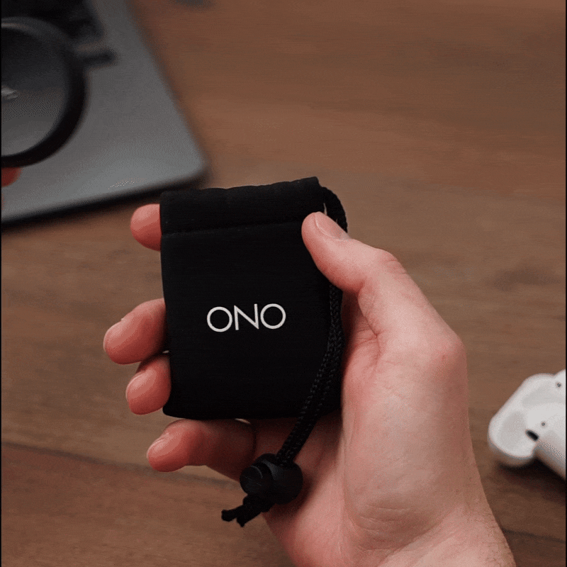 ONO Slider Aluminum