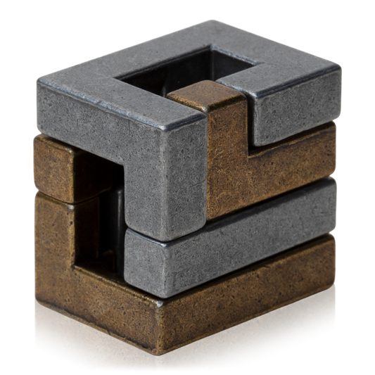 Coil Pocket Puzzle