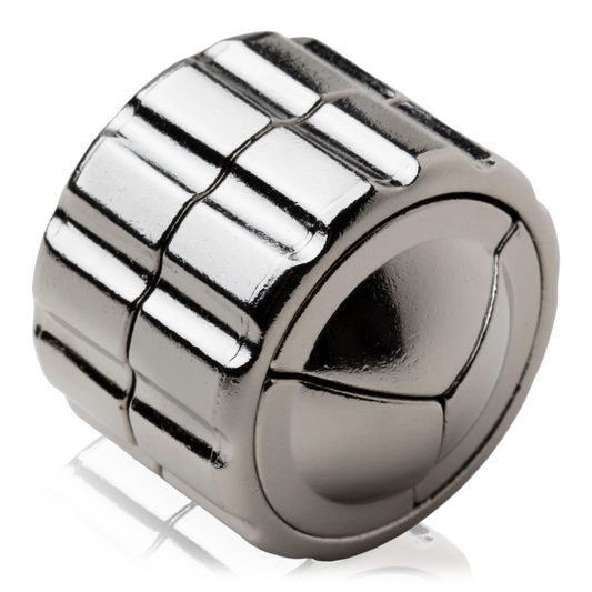 Cylinder Pocket Puzzle