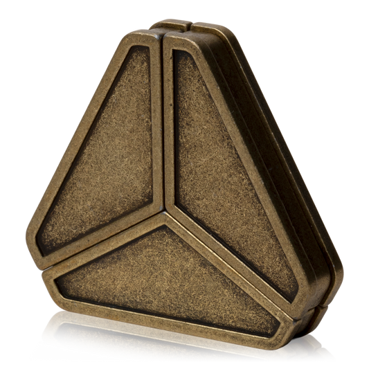 Delta Pocket Puzzle