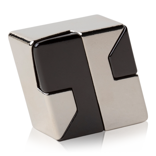 Diamond Pocket Puzzle