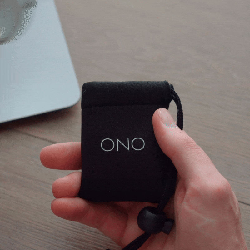 ONO Slider Aluminum