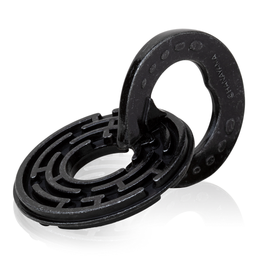 Labyrinth Pocket Puzzle
