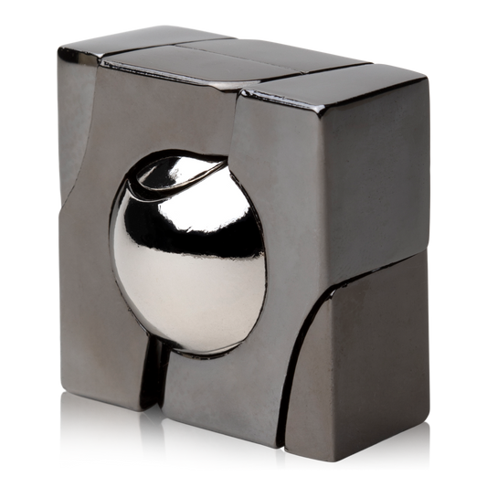 Marble Pocket Puzzle