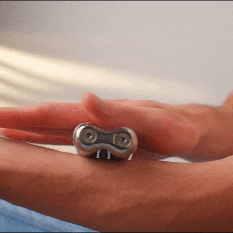 ONO Roller Steel