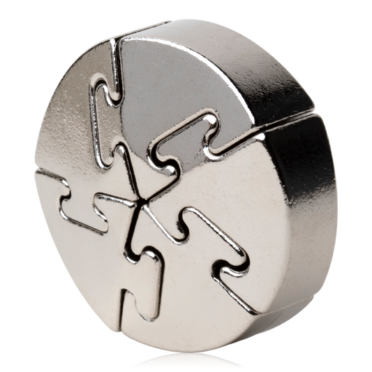 Spiral Pocket Puzzle
