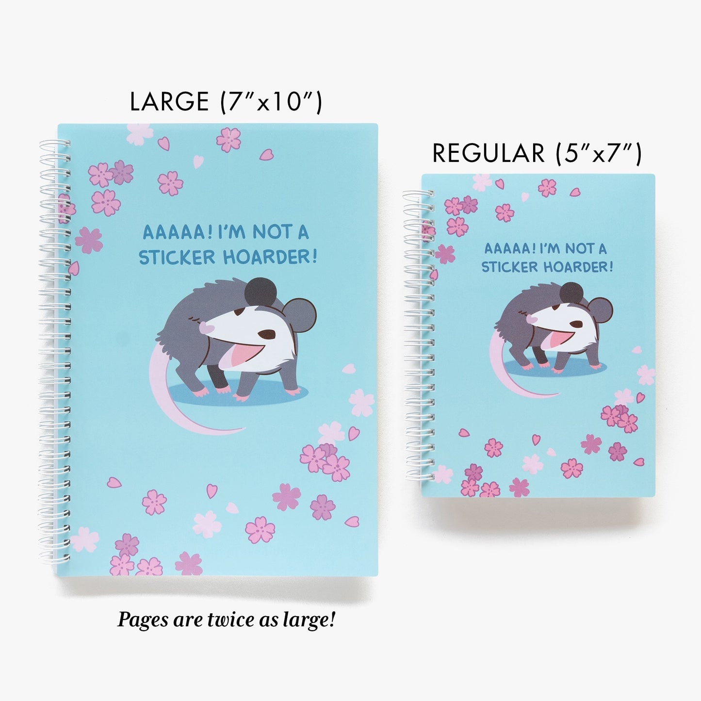 LG Spooky Reusable Sticker Book