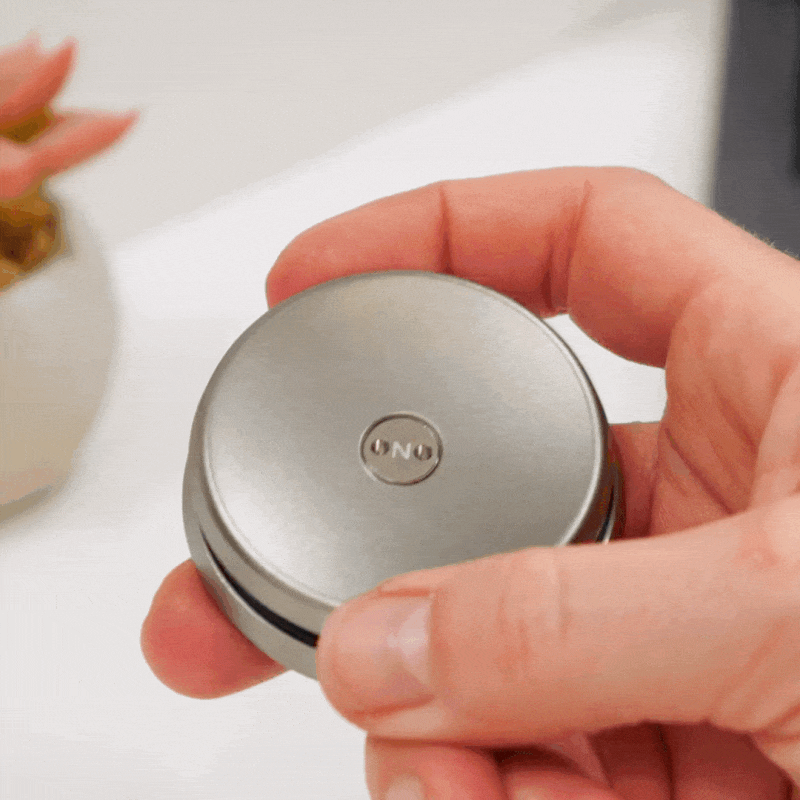 ONO Slider Titanium