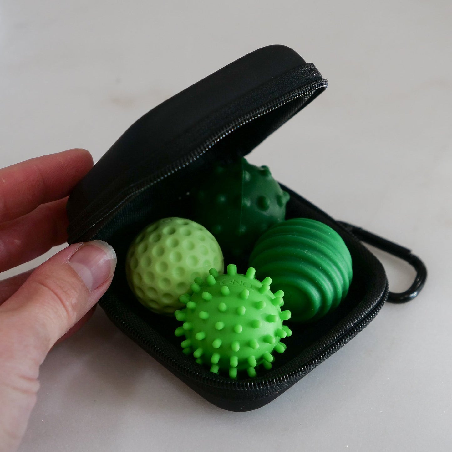 ONO Signets Carrying Case