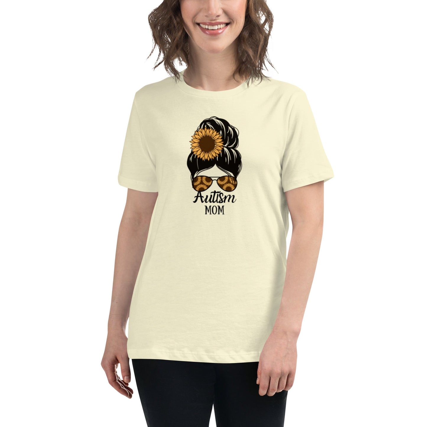 Women's Relaxed T-Shirt